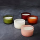 Pier 1 Island Orchard® 14oz Filled 3-Wick Candle