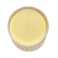 Pier 1 Cuban Vanilla Luxe 19oz Filled Candle