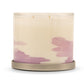 Pier 1 Spa Collection Sea Salt & Lavender Filled 3-Wick Candle