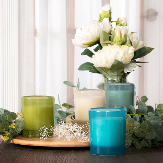 Pier 1 Sea Air™ 8oz Boxed Soy Candle